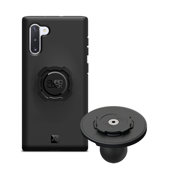 Ball Top Cap Adaptor 4x4 Car Kits - Galaxy