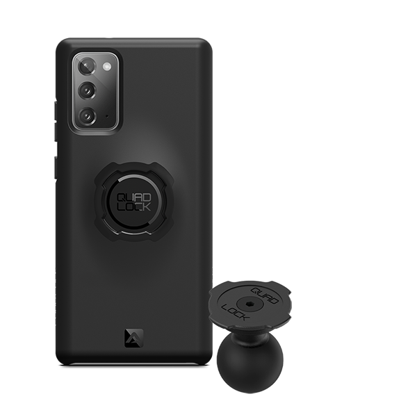 Ball Top Cap Adaptor Car Kits - Galaxy
