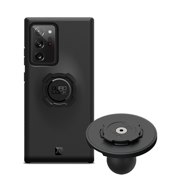 Ball Top Cap Adaptor 4x4 Car Kits - Galaxy