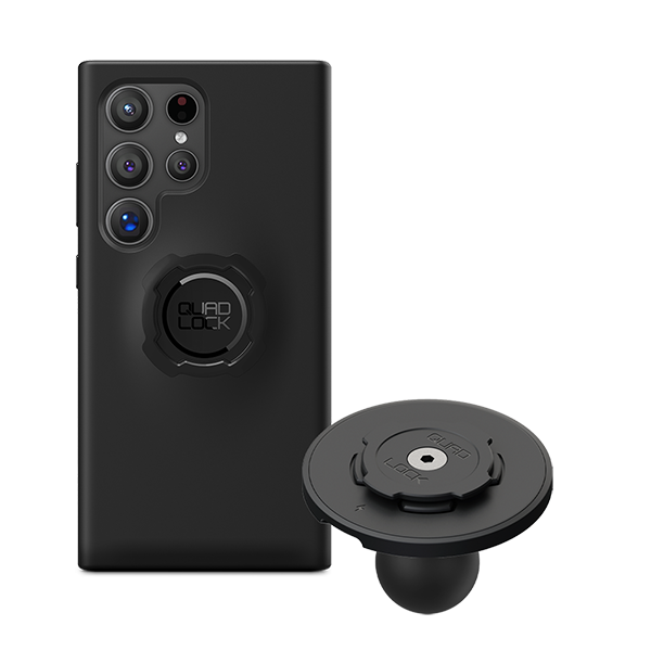 Ball Top Cap Adaptor Truck Kits - Galaxy