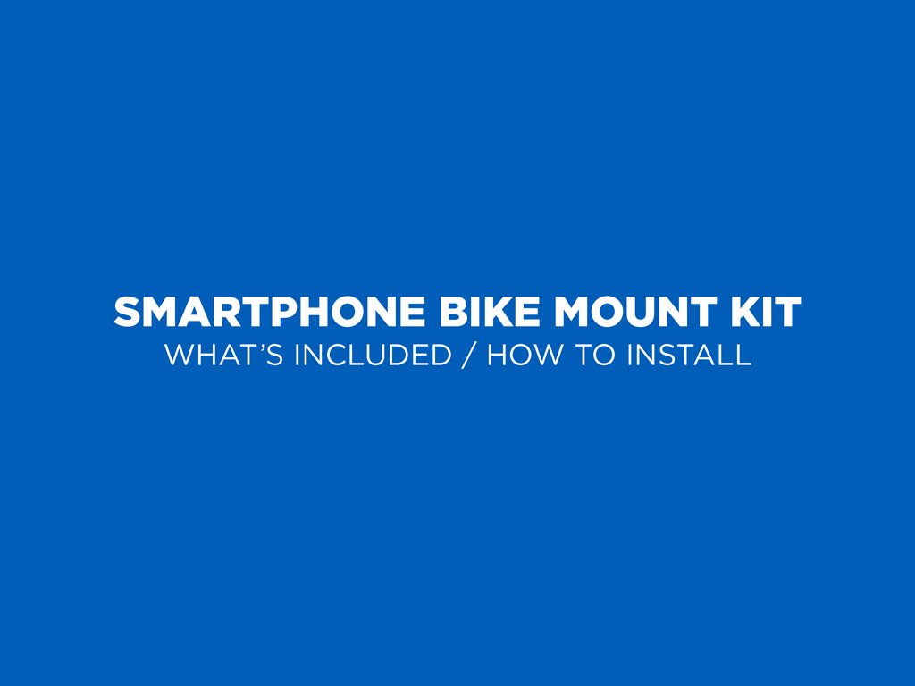 Bike Kits - Pixel