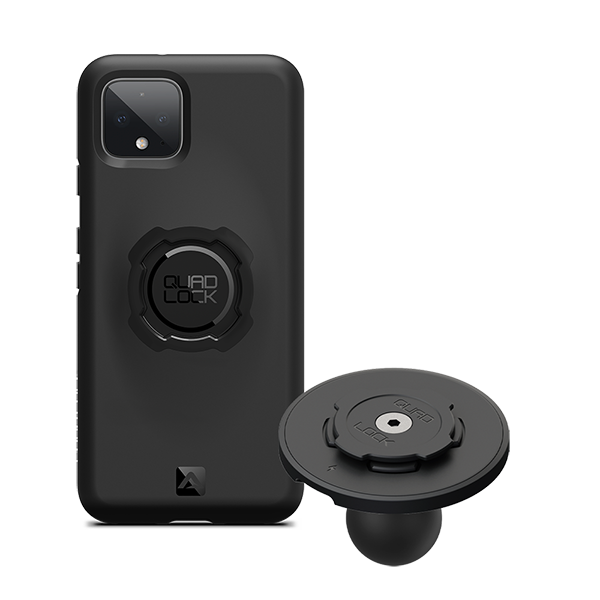 Ball Top Cap Adaptor Truck Kits - Pixel
