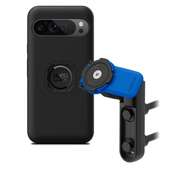 Motorcycle Kits - Pixel