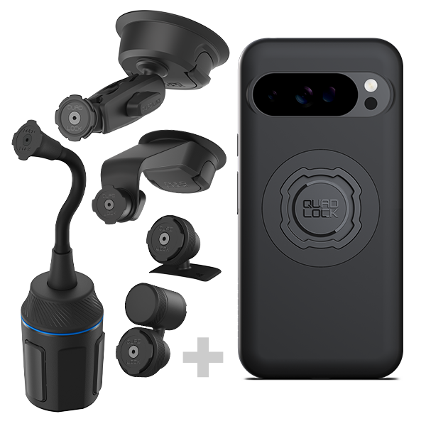 Truck Kits - Pixel