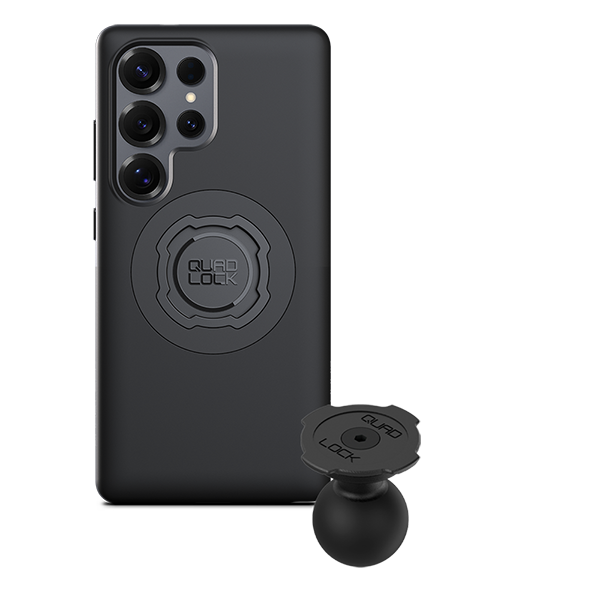 Ball Top Cap Adaptor Car Kits - Galaxy