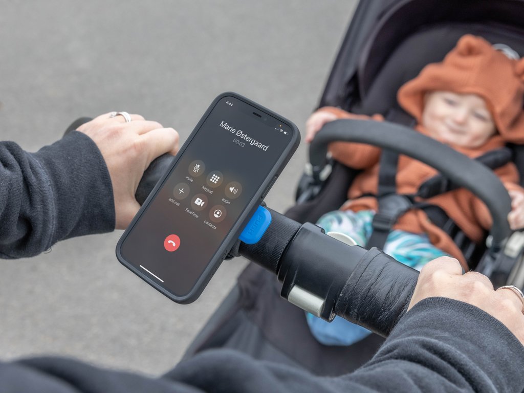 Stroller Kits - iPhone