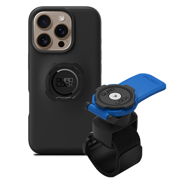 Stroller Kits - iPhone